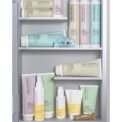 Paul Mitchell Clean Beauty Everyday Shampoo 8.5 fl oz - New