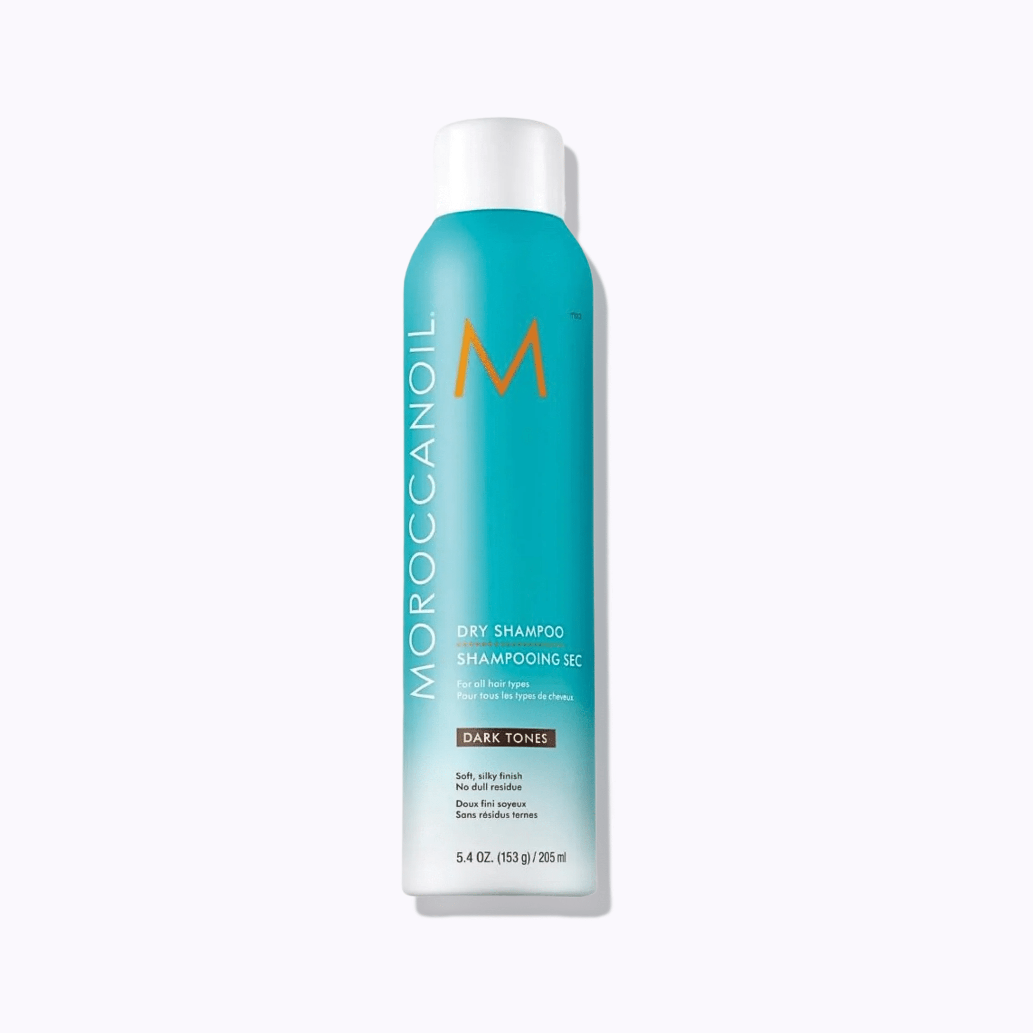 Moroccanoil Dry Shampoo Dark Tones