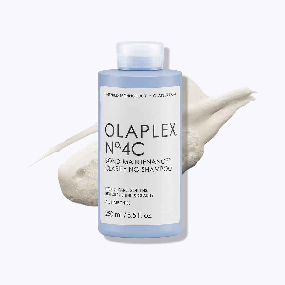 OLAPLEX No. 4C Clarifying Shampoo