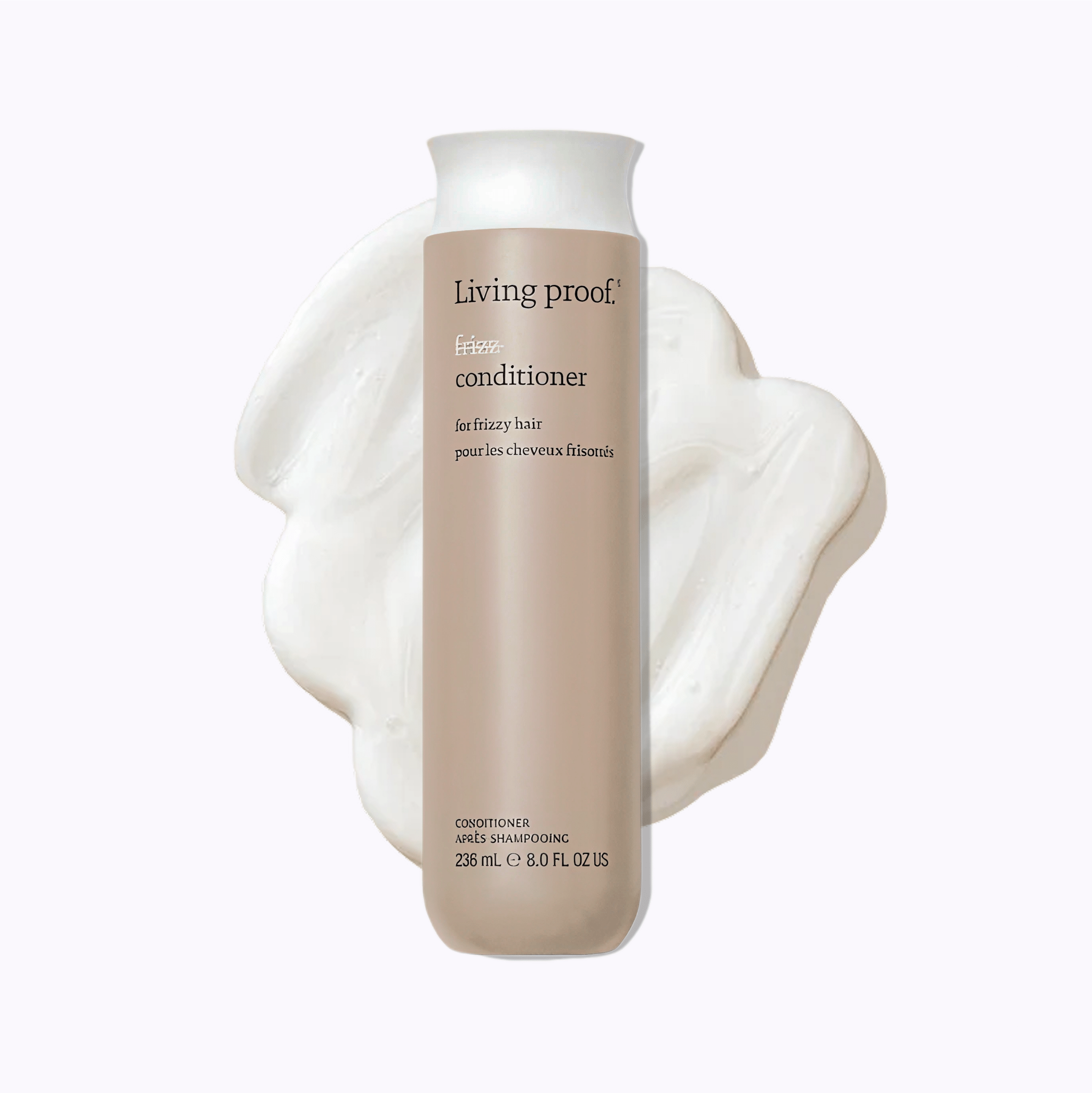Living Proof No Frizz Conditioner