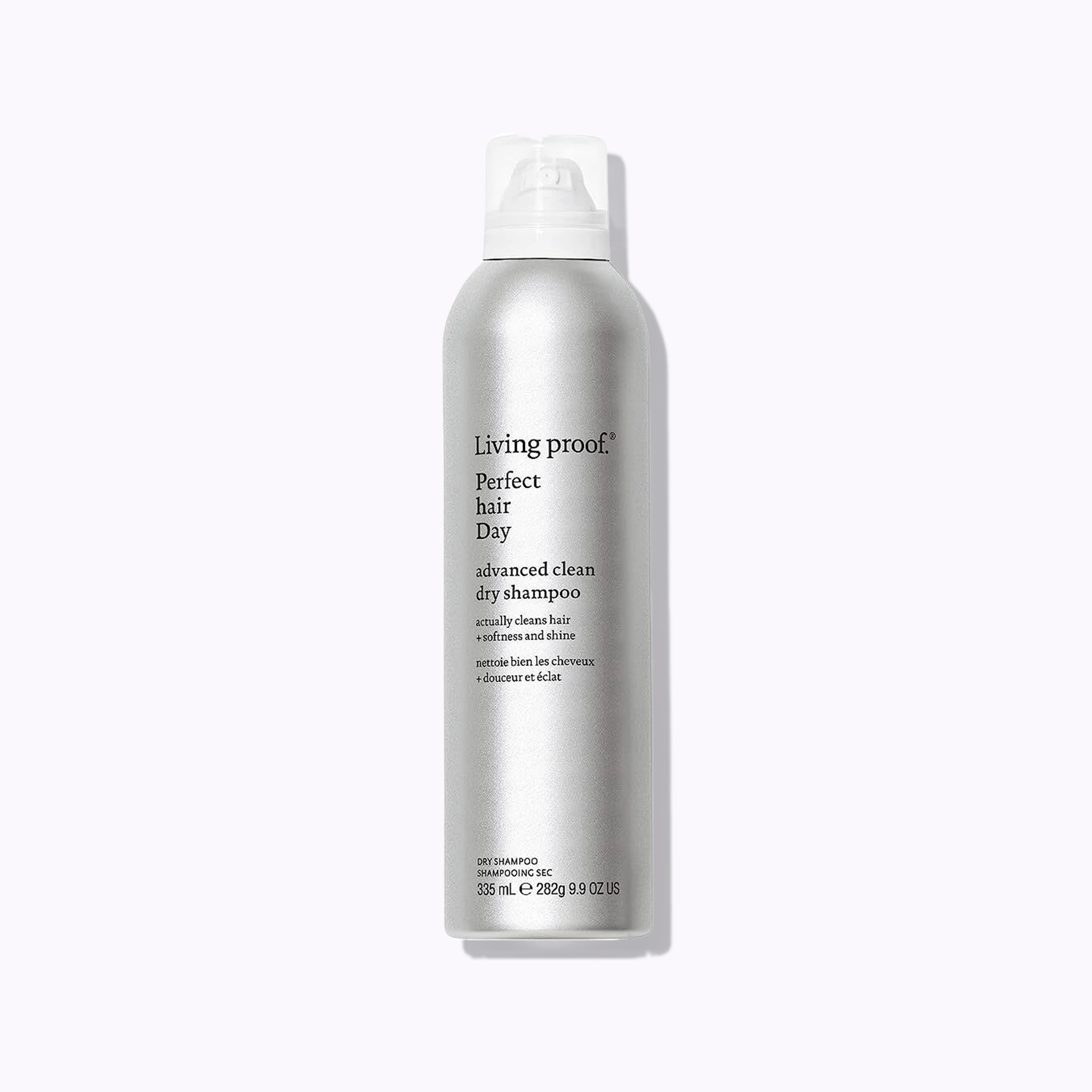 Living Proof Perfect hair Day Advanced Clean Dry Shampoo