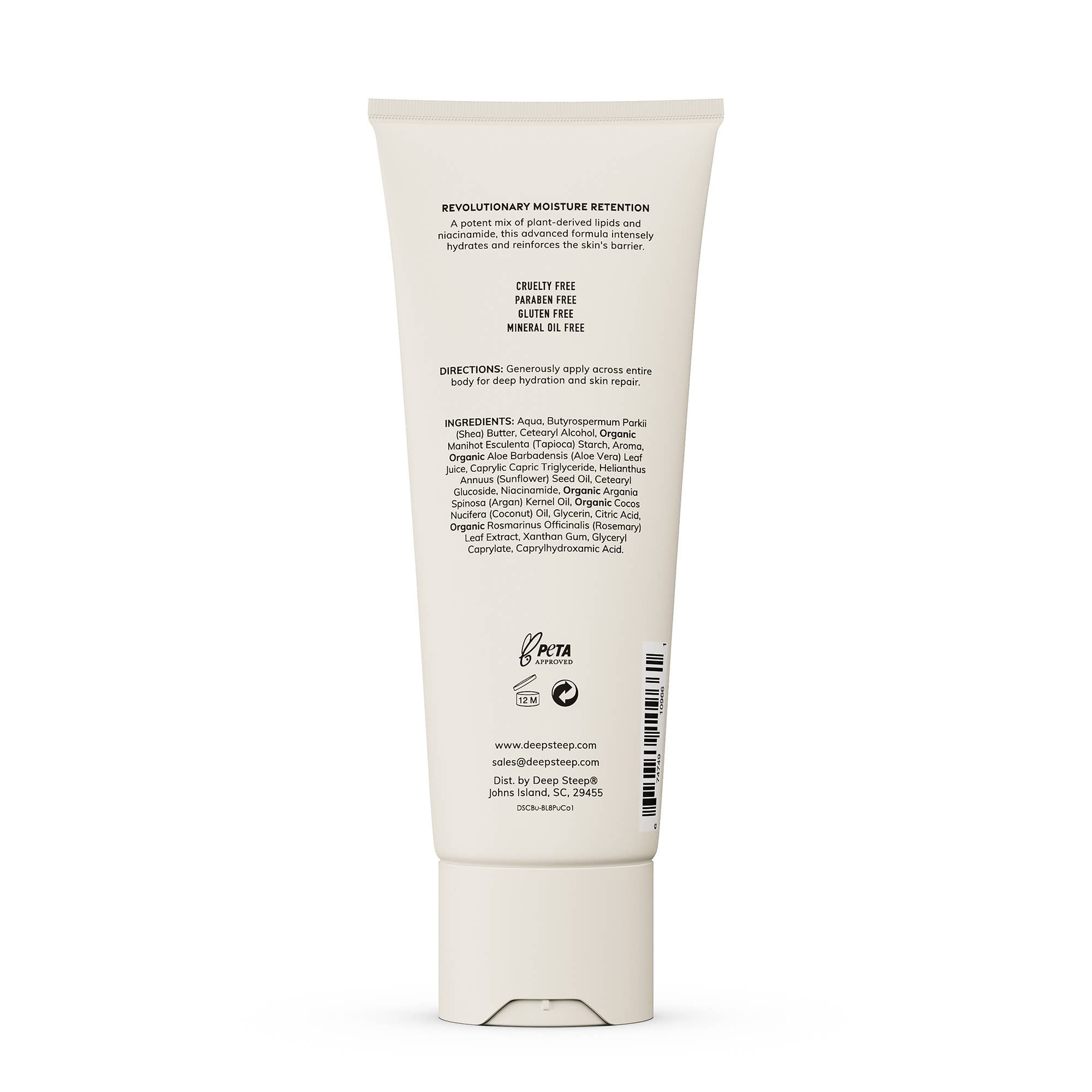 Body Lotion - Pure Coconut 8oz