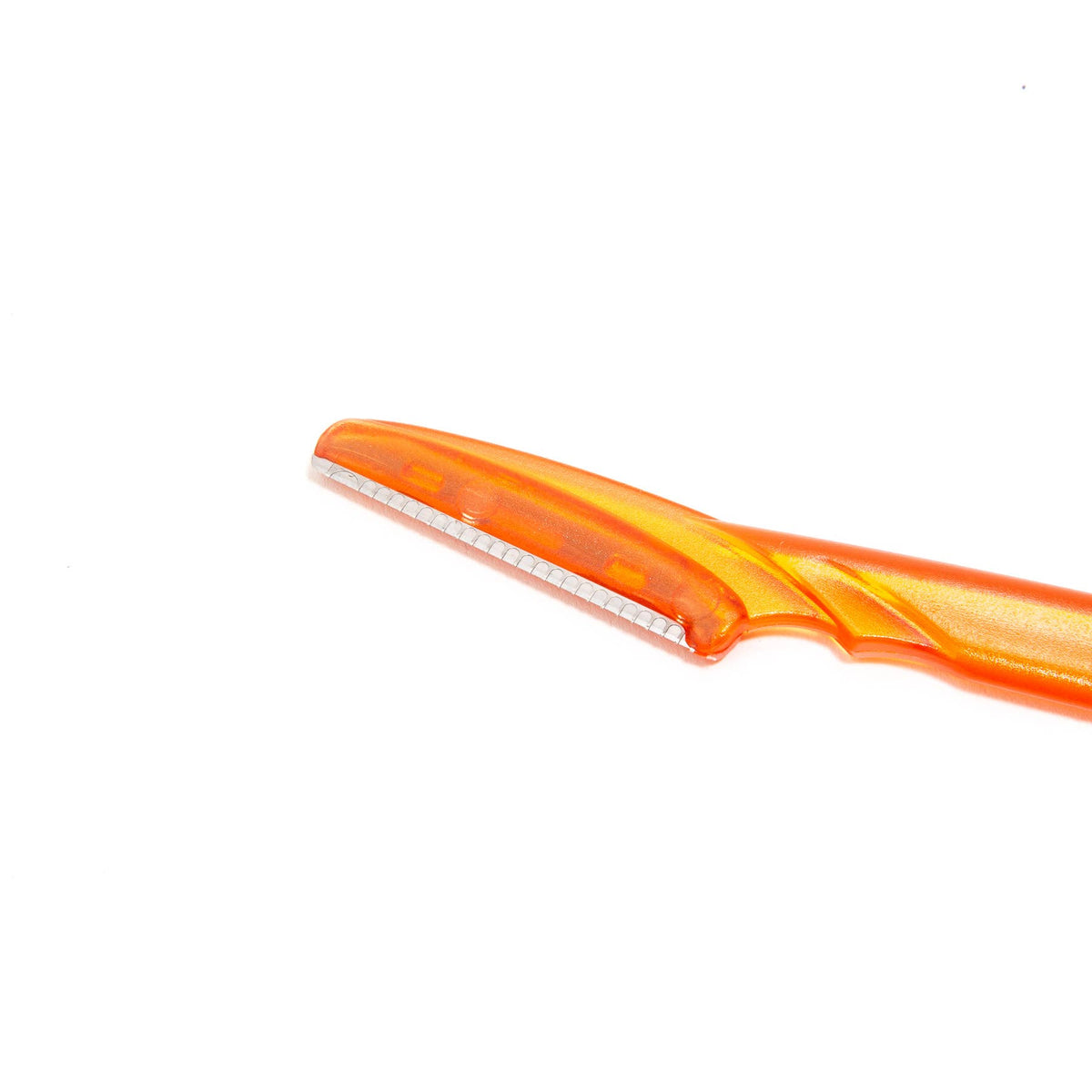 6-Pack Professional Dermaplaning Razors for Smooth Skin