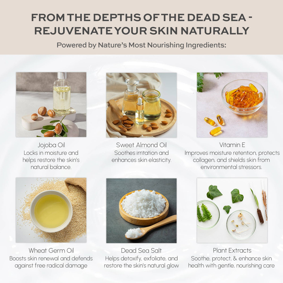 Milk and Honey Exfoliating Body Treatment