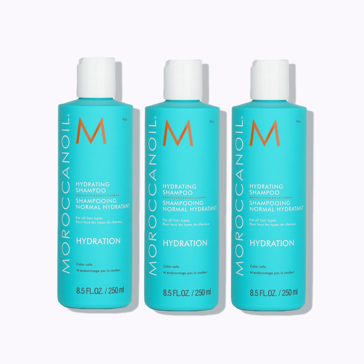 Moroccanoil Hydrating Shampoo