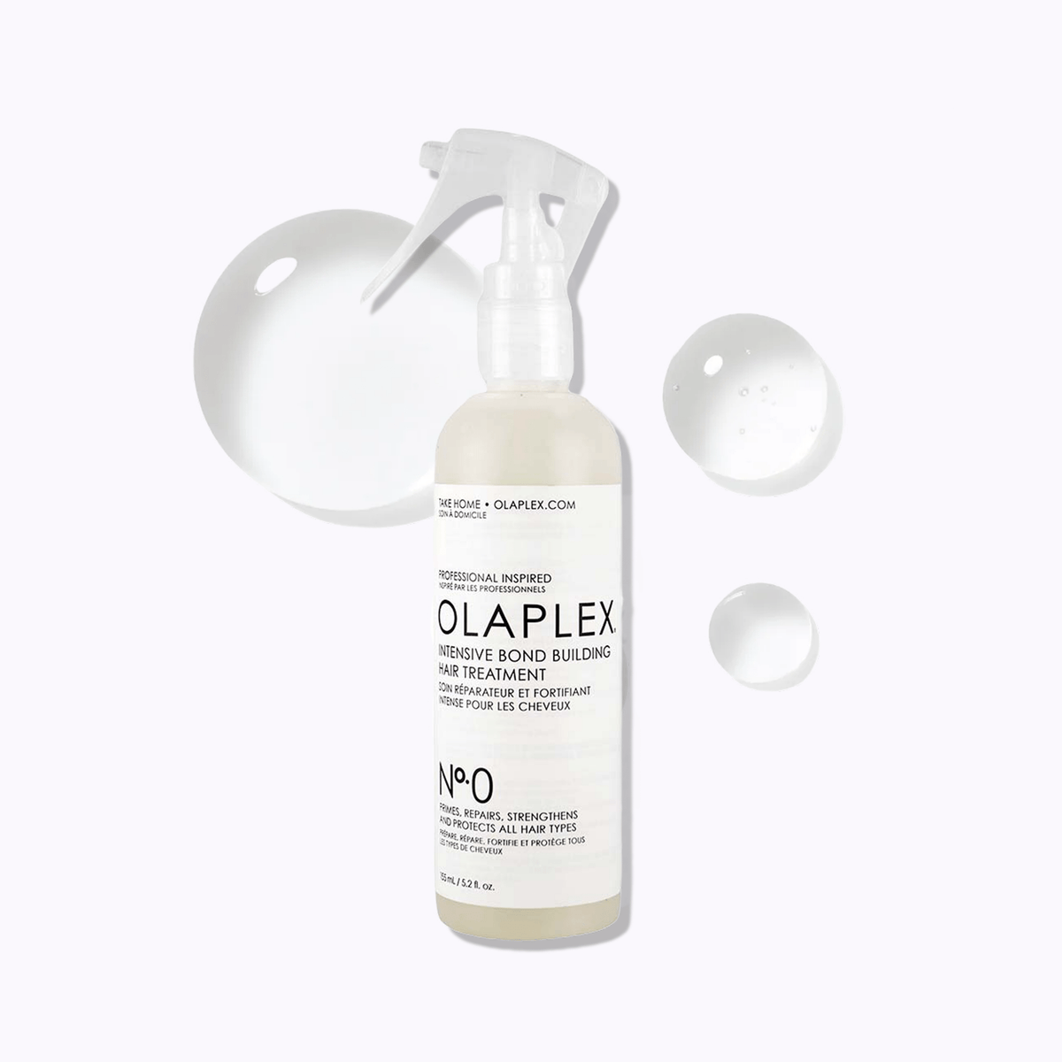 OLAPLEX No. 0 Intense Bond Builder