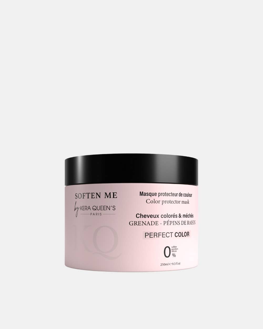 Perfect Color Range - Shampoo + Mask + Leave In
