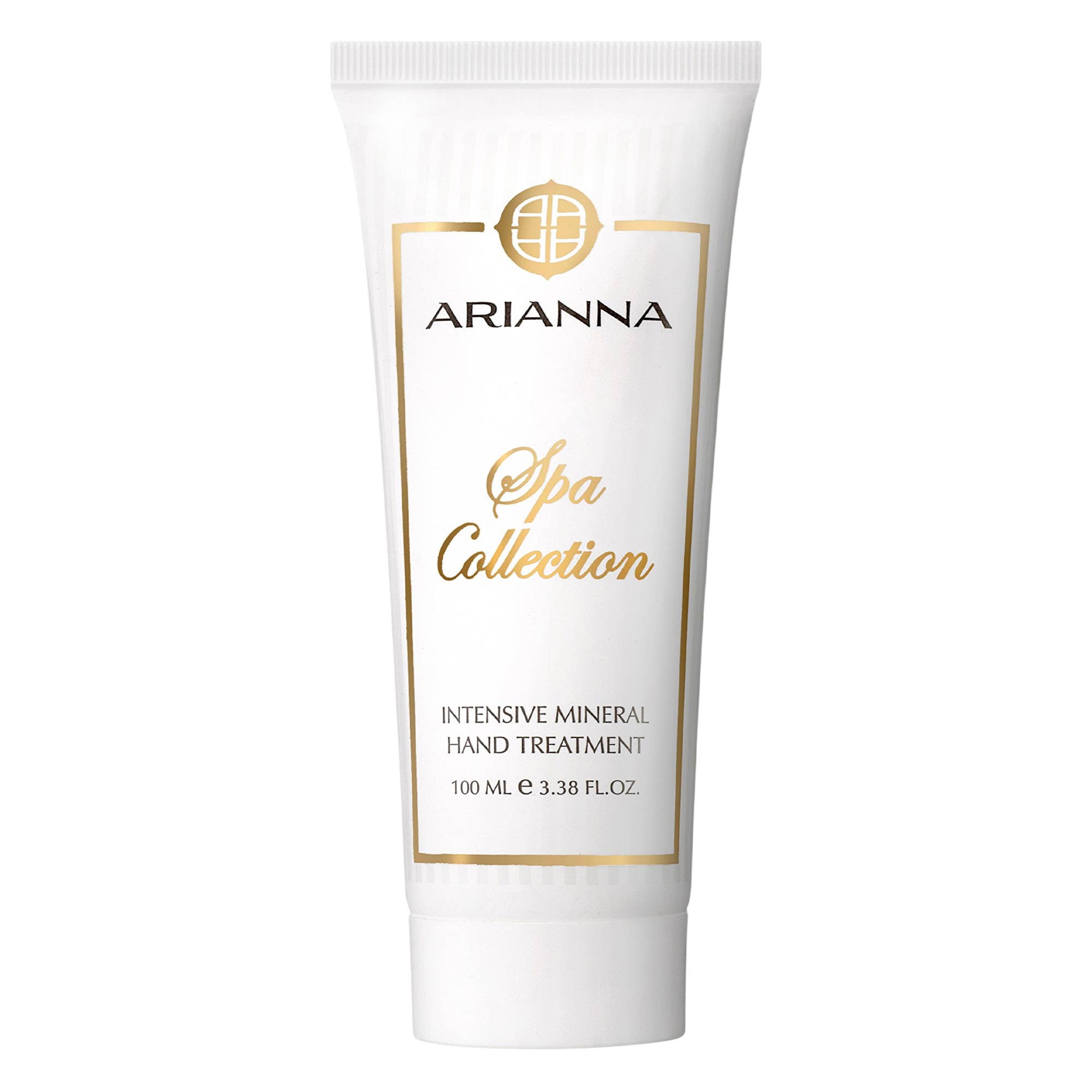 Intensive Dead Sea Mineral Hand Treatment