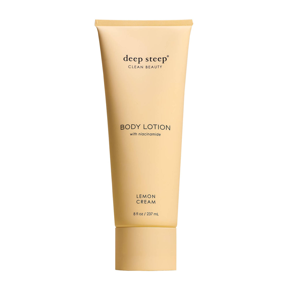 Body Lotion - Lemon Cream 8oz