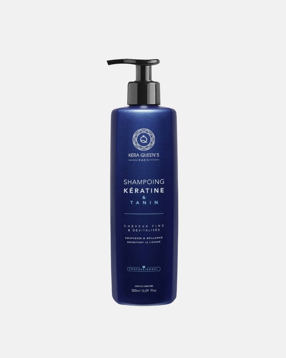 Tannin Ritual Trio Kit