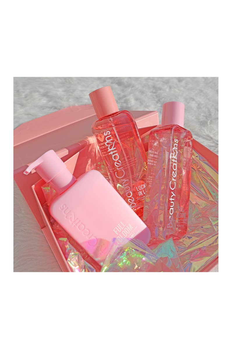 Beauty Creations BLB-05 Full Bloom Body Lotion - 12 pcs