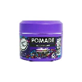 Midnight Hair Pomade with Keratin Complex