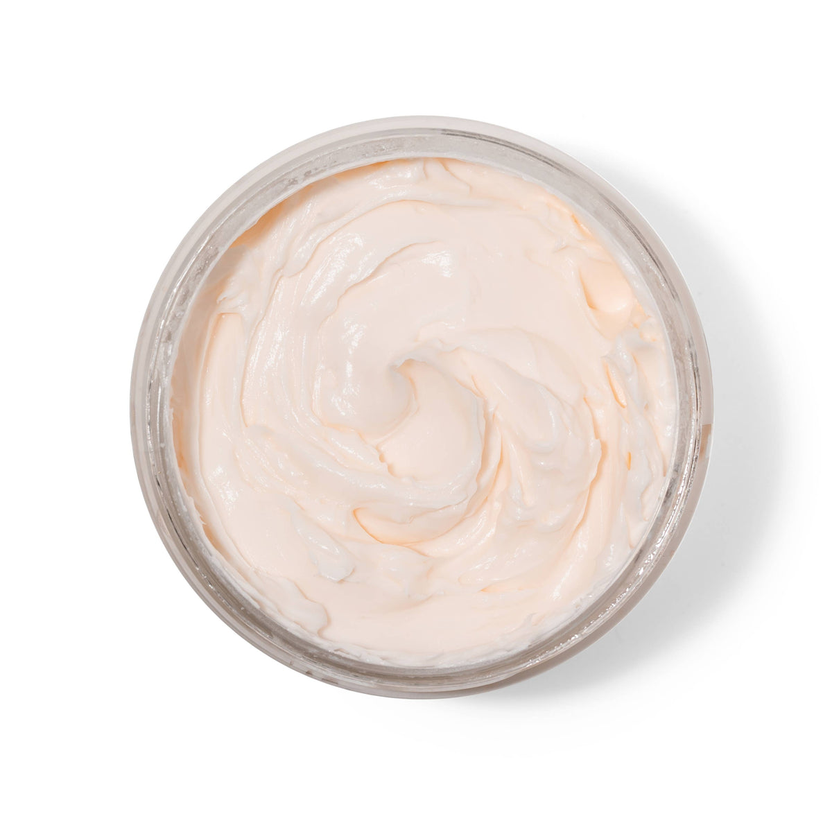 Milk and Honey Mineral Body Butter