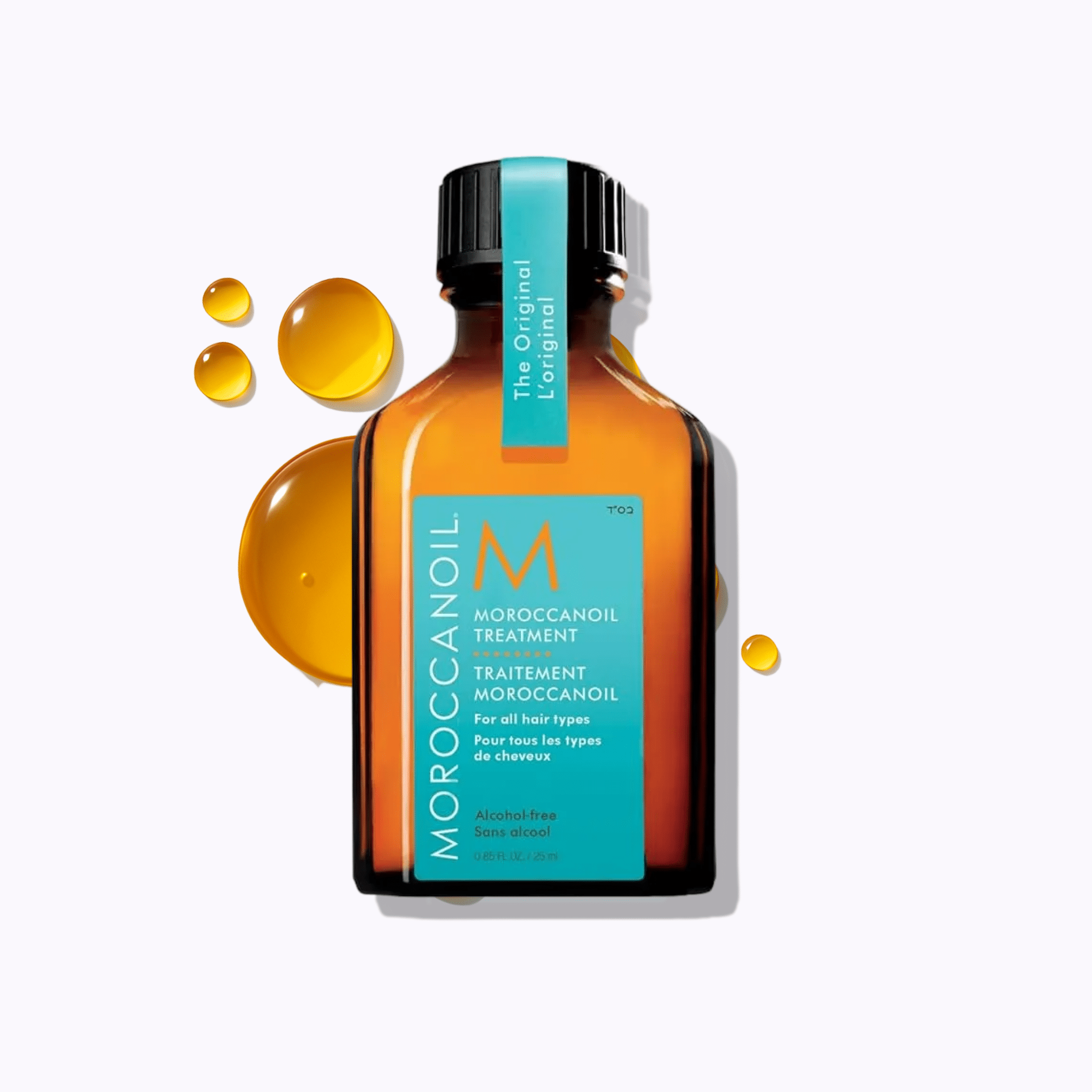 Moroccanoil Treatment