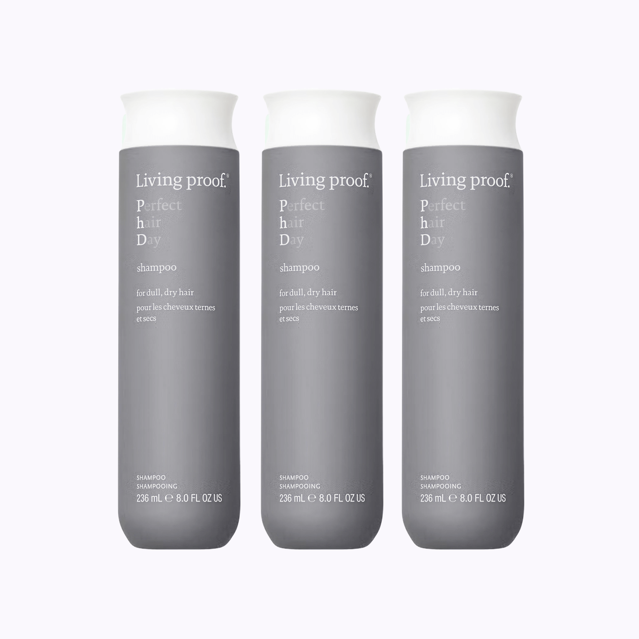 Living Proof Perfect hair Day Shampoo