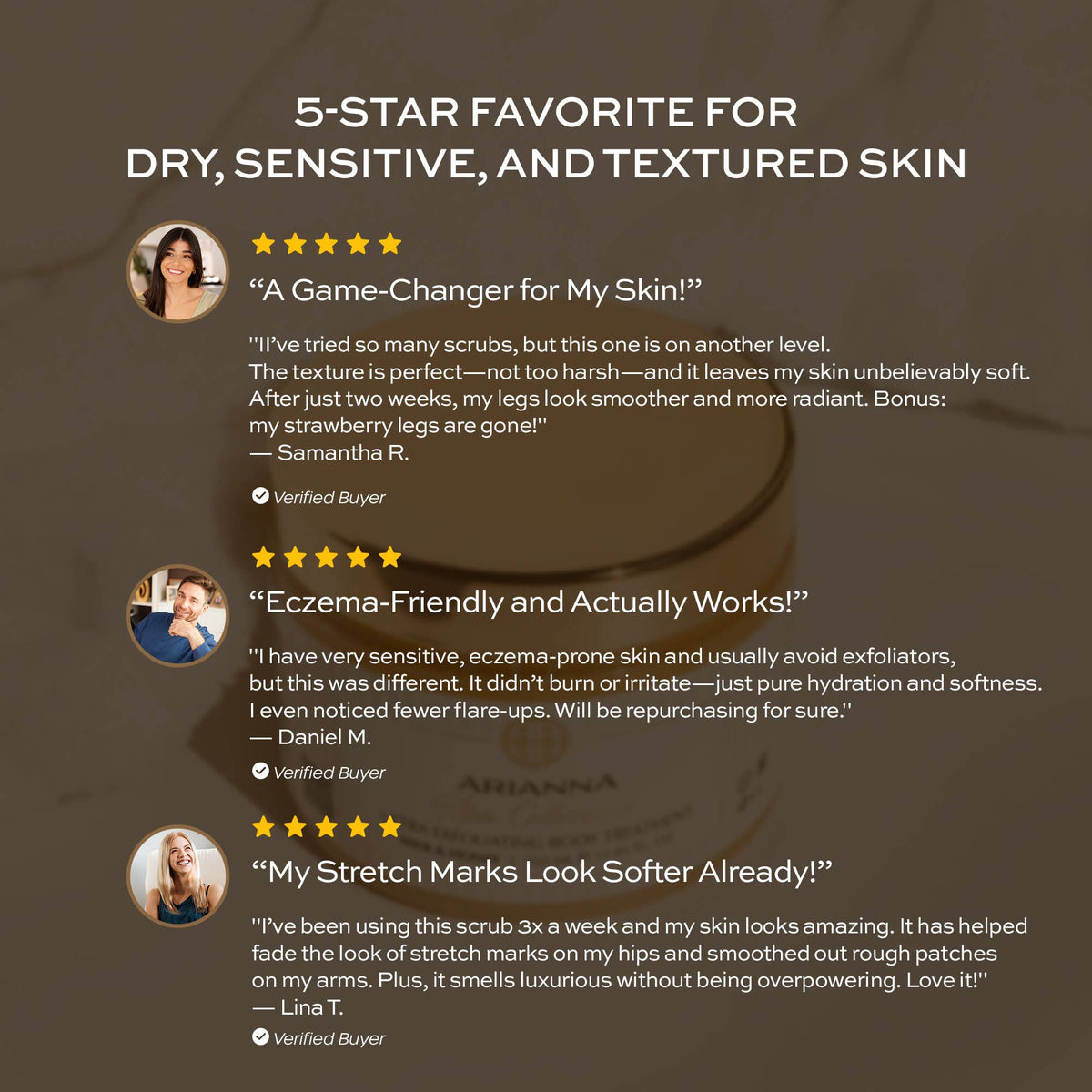 Milk and Honey Exfoliating Body Treatment