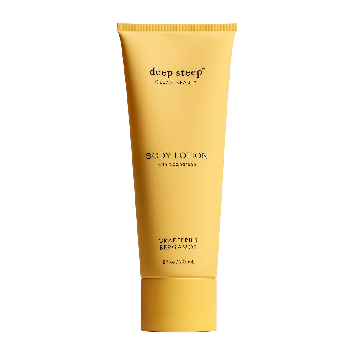 Body Lotion - Grapefruit Bergamot 8oz