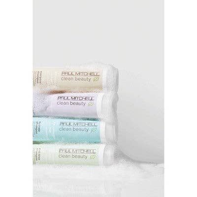 Paul Mitchell Clean Beauty Hydrate Shampoo 8.5 fl oz - New