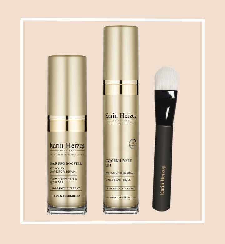Luxury Lifting Kit