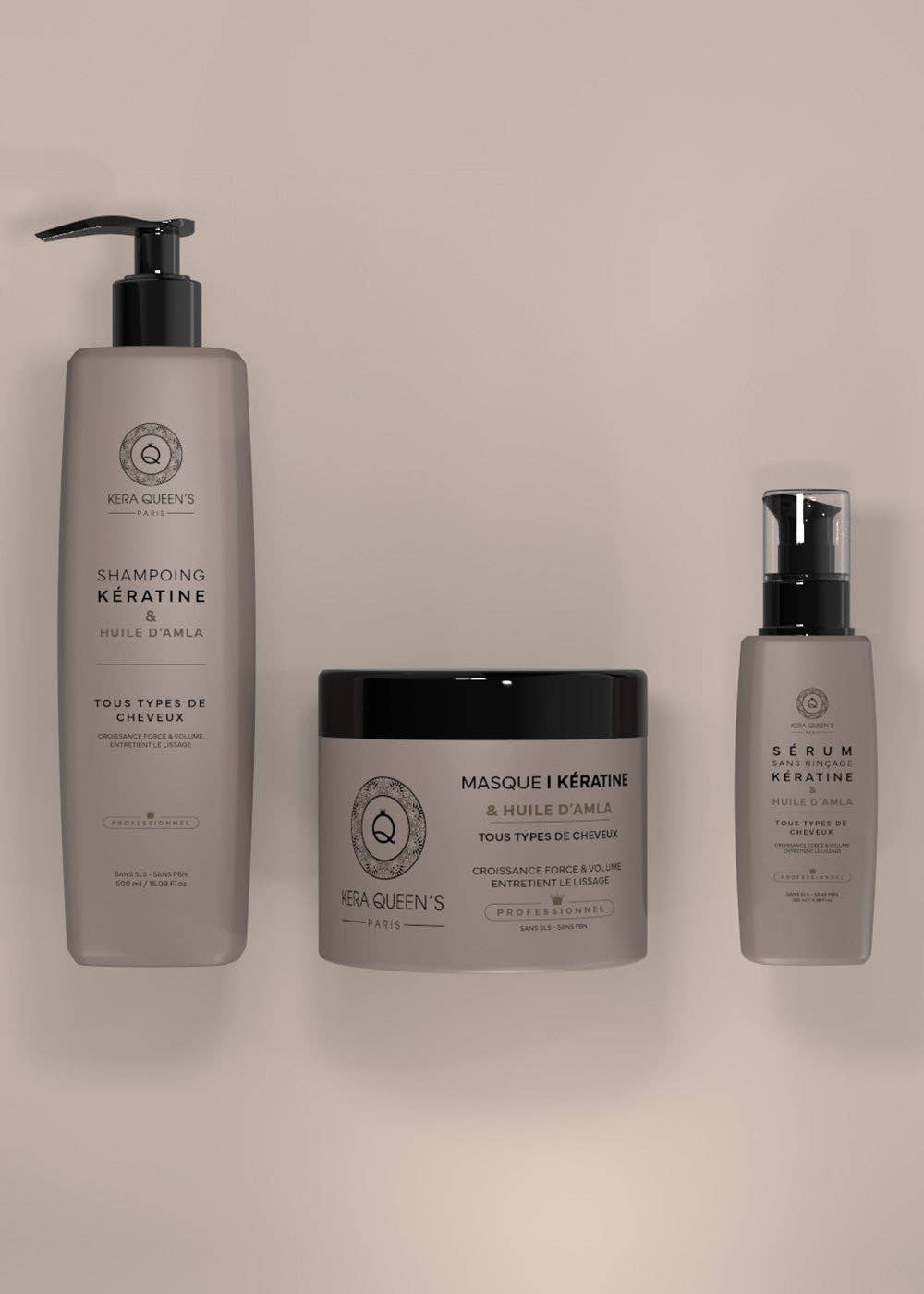 Amla Oil Ritual Trio Kit