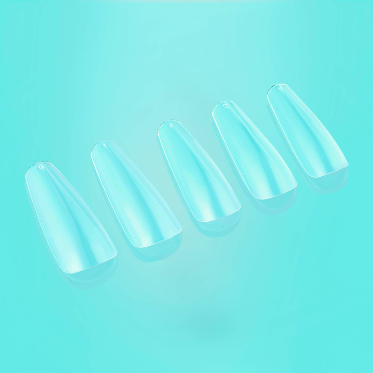 KIT | Gel T | Professional Starter Kit NABulous Nails | Soft Gel Nail Tip Kit | Everything you Need