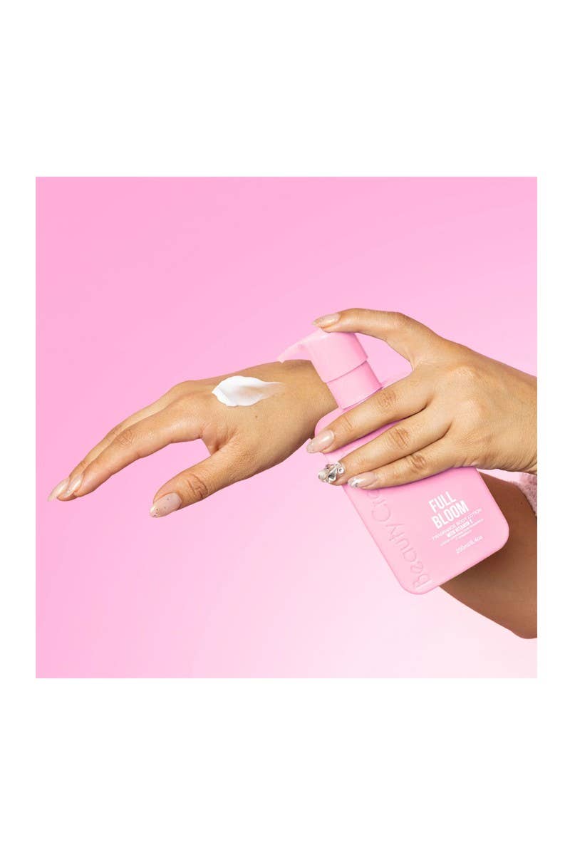 Beauty Creations BLB-05 Full Bloom Body Lotion - 12 pcs