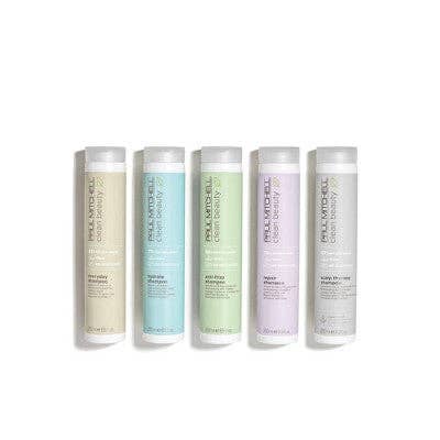 Paul Mitchell Clean Beauty Hydrate Shampoo 8.5 fl oz - New