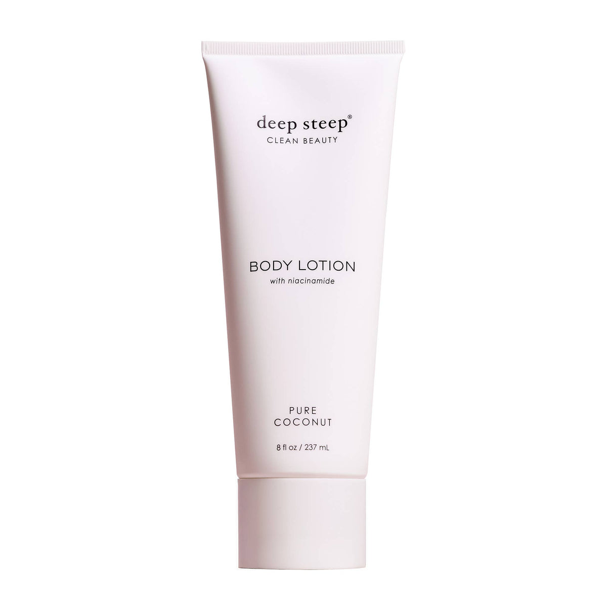 Body Lotion - Pure Coconut 8oz