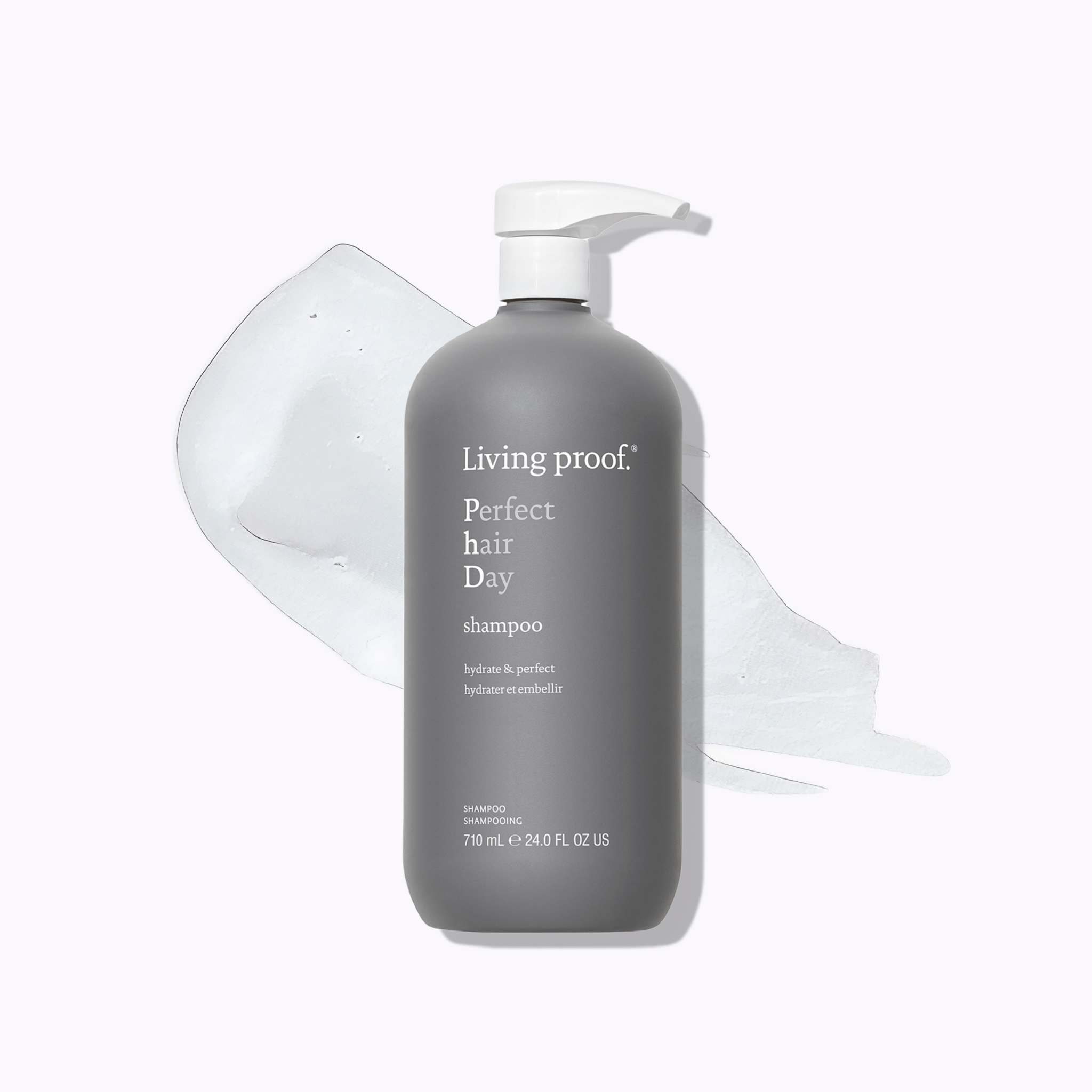 Living Proof Perfect hair Day Shampoo