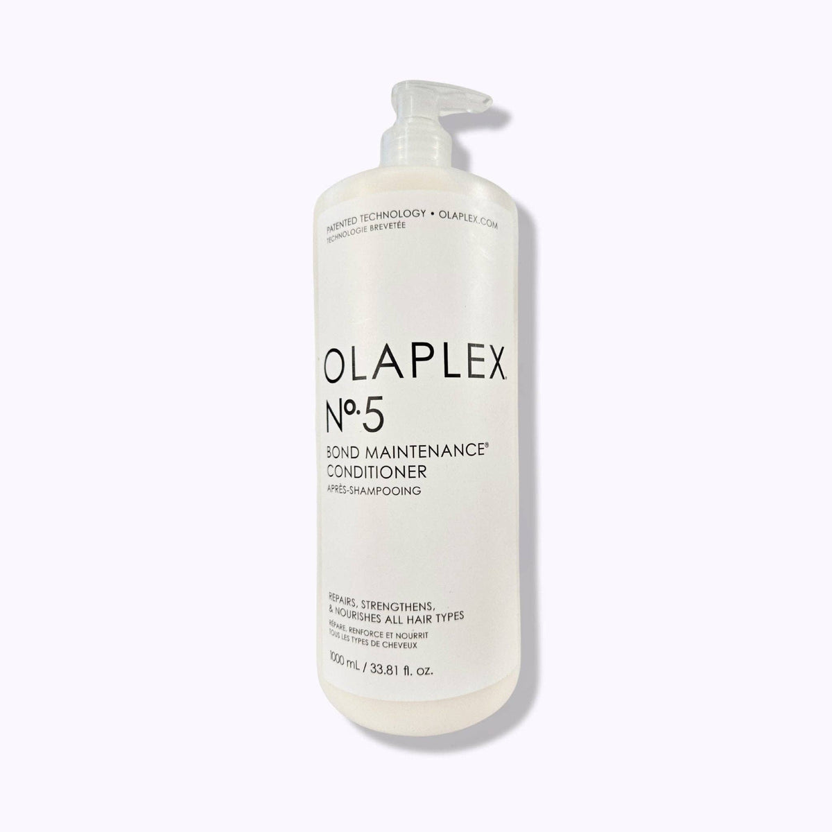OLAPLEX No. 5 Bond Maintenance Conditioner