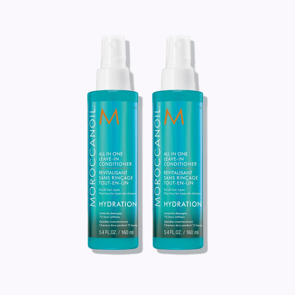 Moroccanoil All in One Leave-In Conditioner