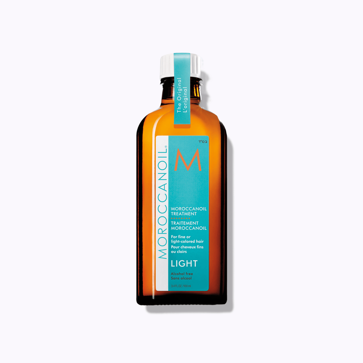 Moroccanoil Treatment Light