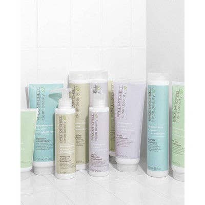 Paul Mitchell Clean Beauty Hydrate Shampoo 8.5 fl oz - New