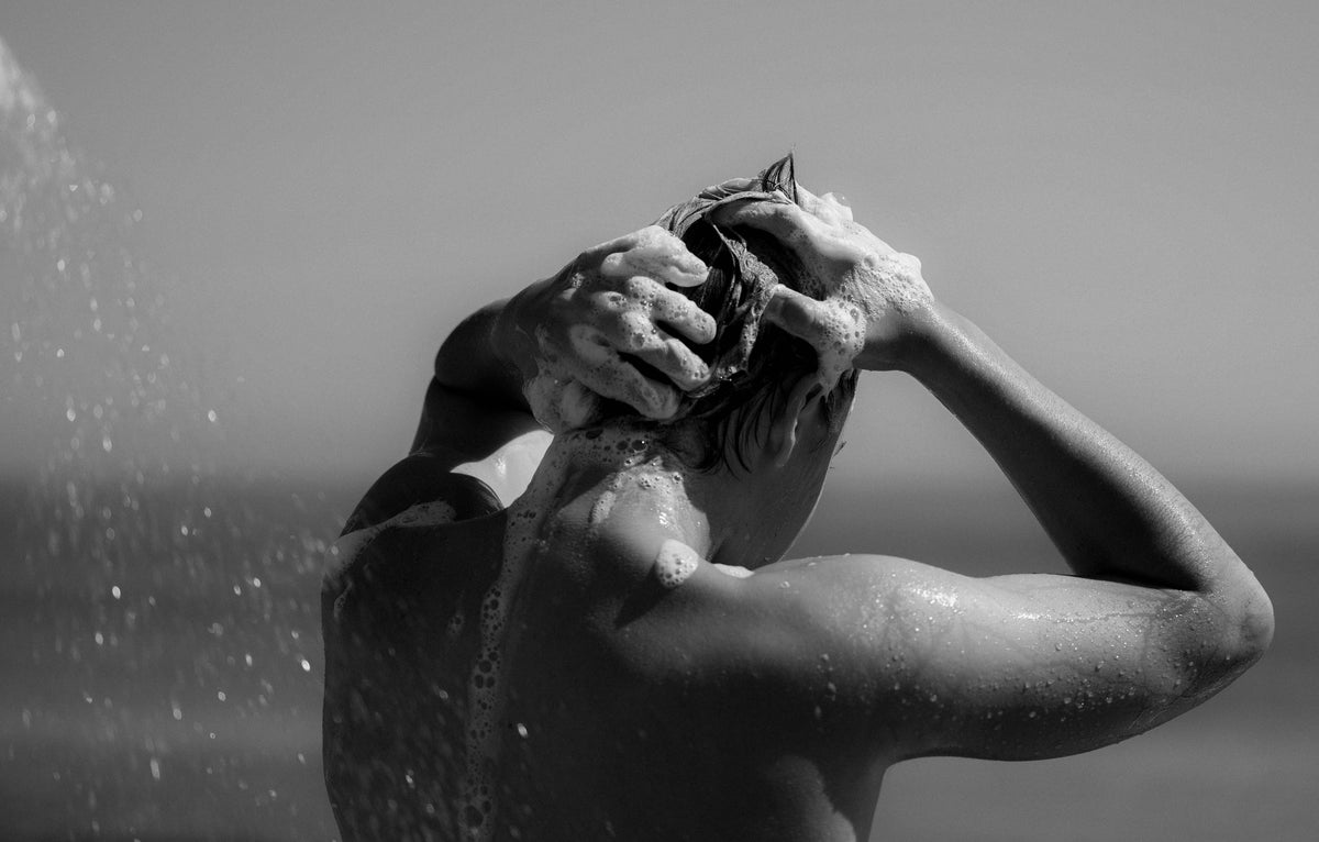 Nourishing Shampoo