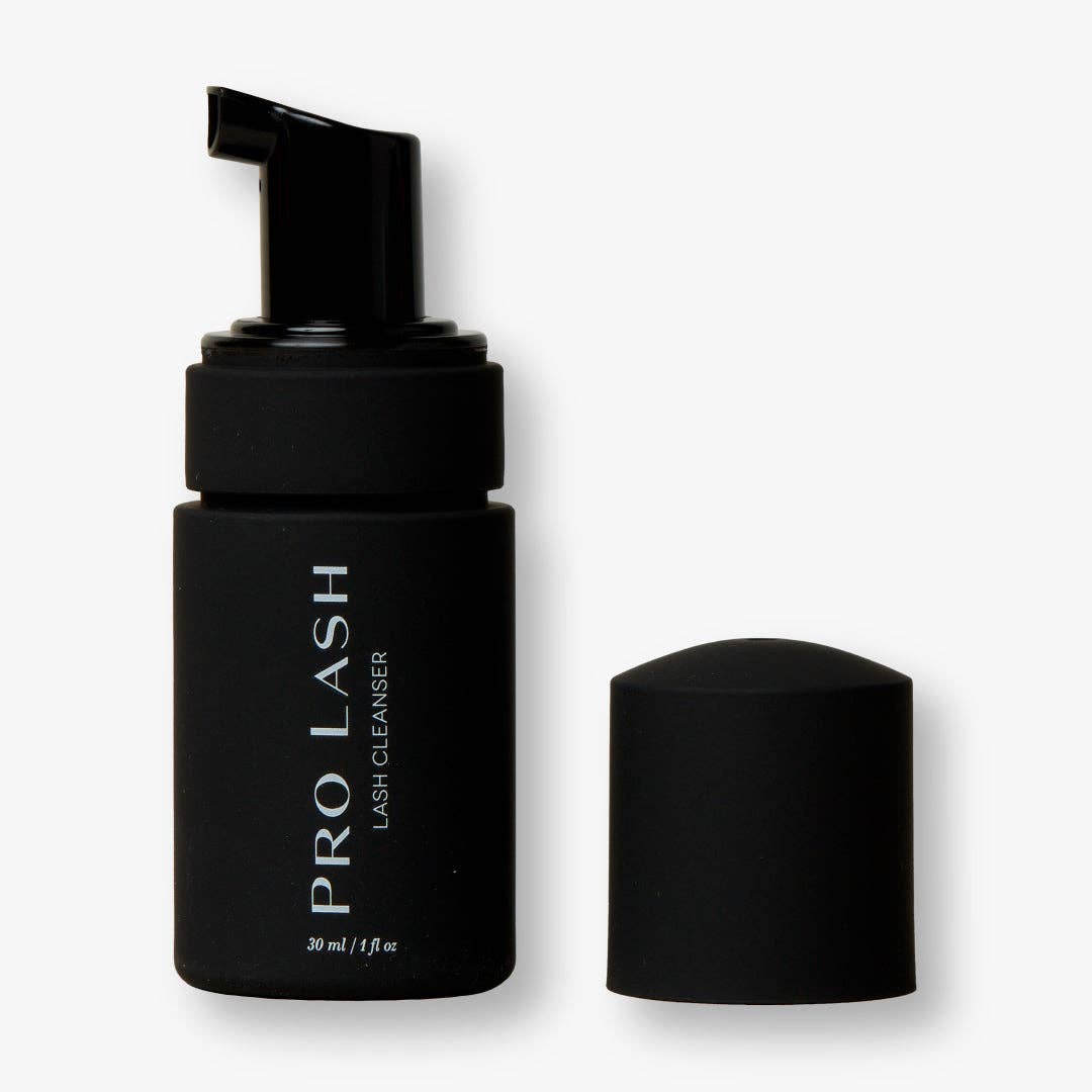 Lash Cleanser