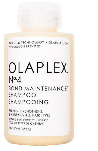 Olaplex No.4 Bond Maintenance Shampoo