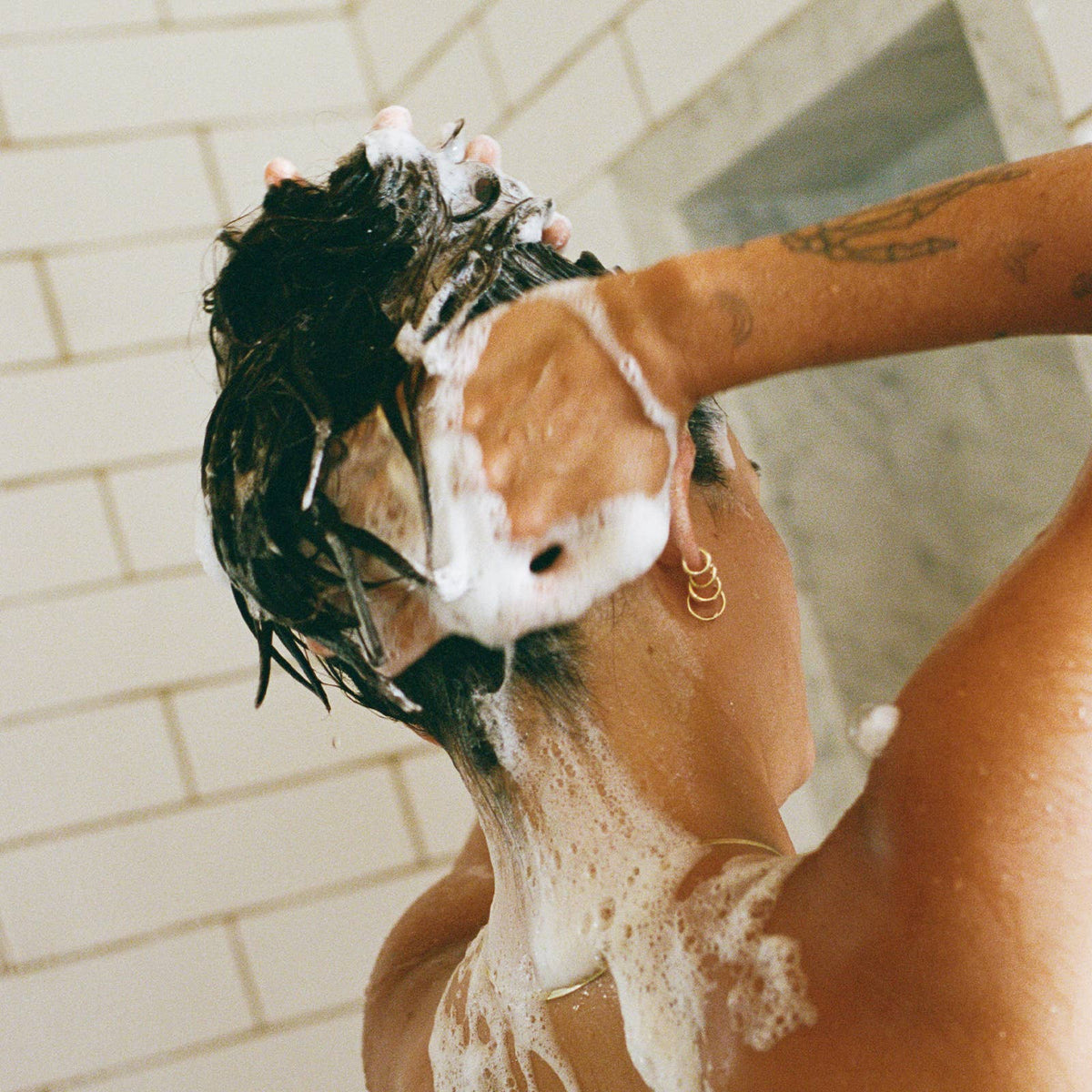 Nourishing Shampoo