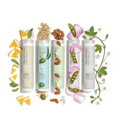 Paul Mitchell Clean Beauty Everyday Shampoo 8.5 fl oz - New