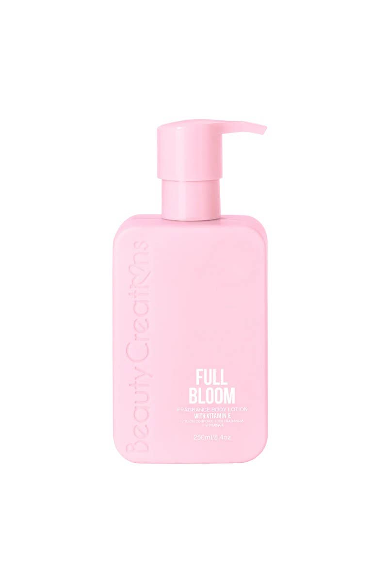 Beauty Creations BLB-05 Full Bloom Body Lotion - 12 pcs