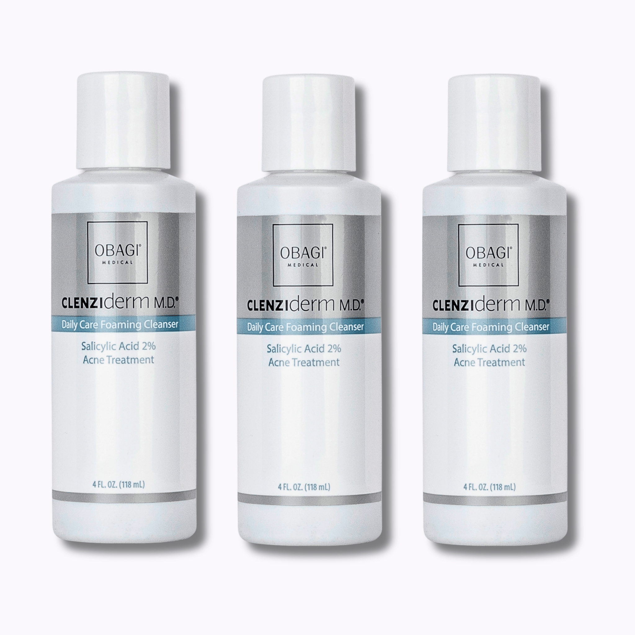 Obagi CLENZIderm M.D. Daily Care Foaming Cleanser