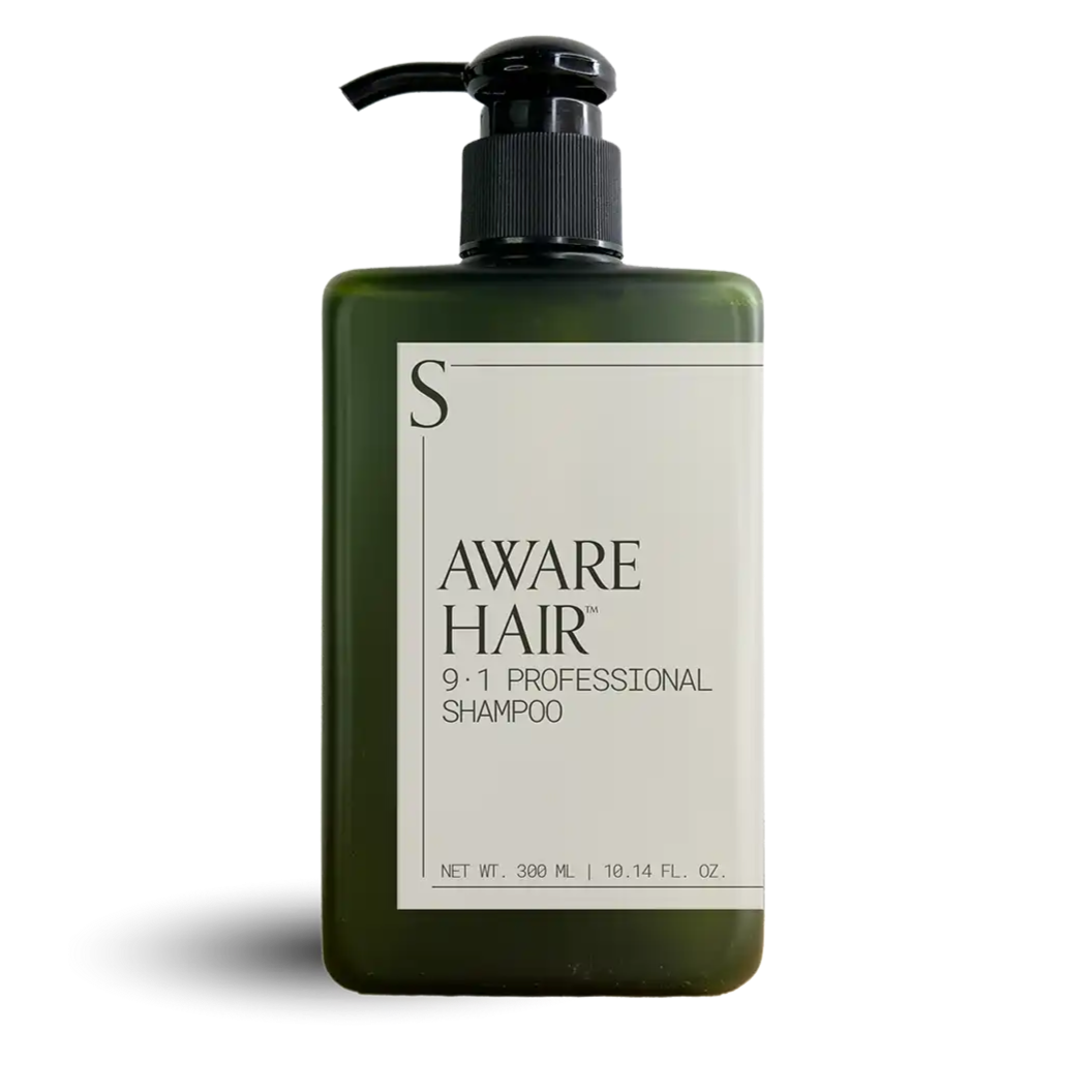 9·1 Professional Shampoo