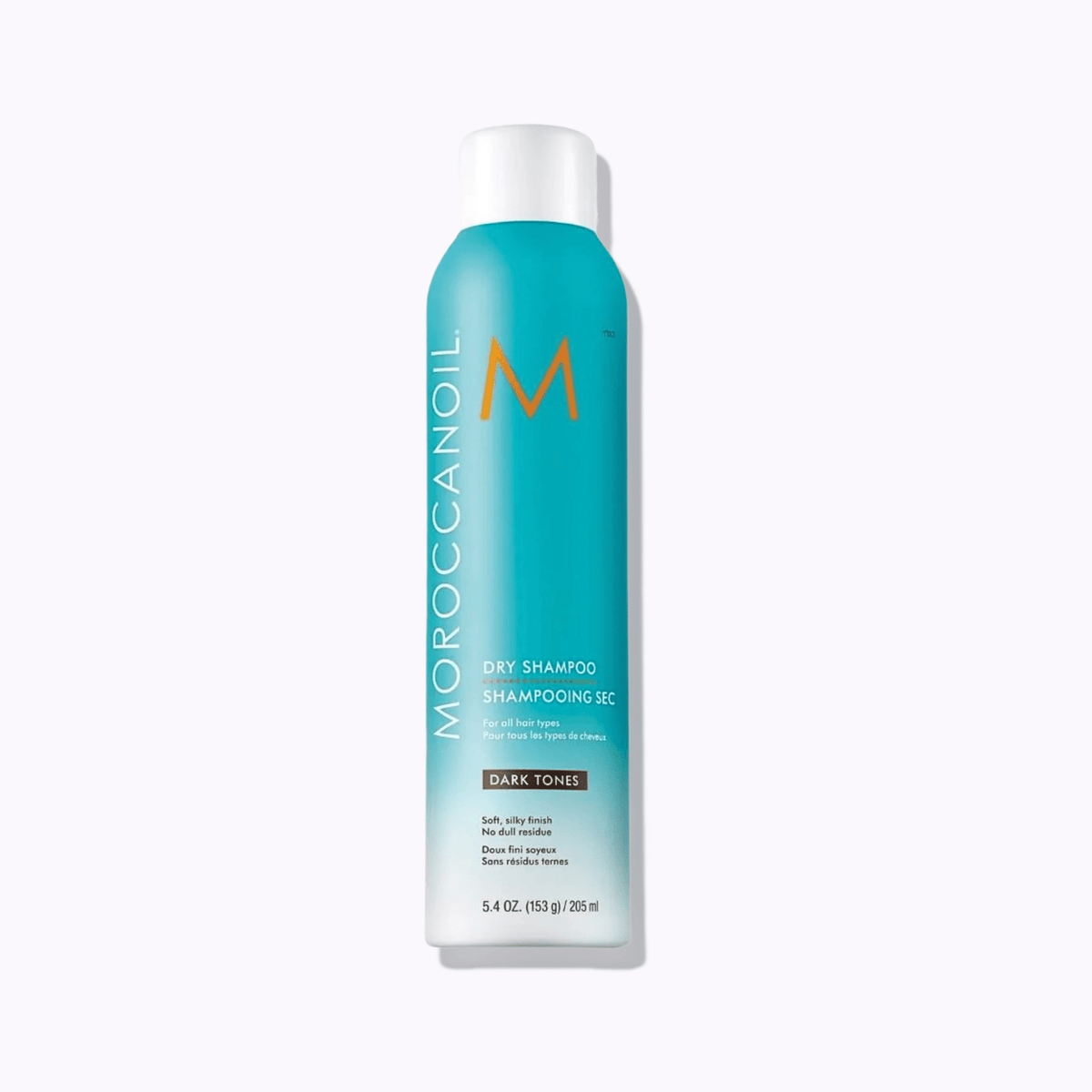 Moroccanoil Dry Shampoo Dark Tones