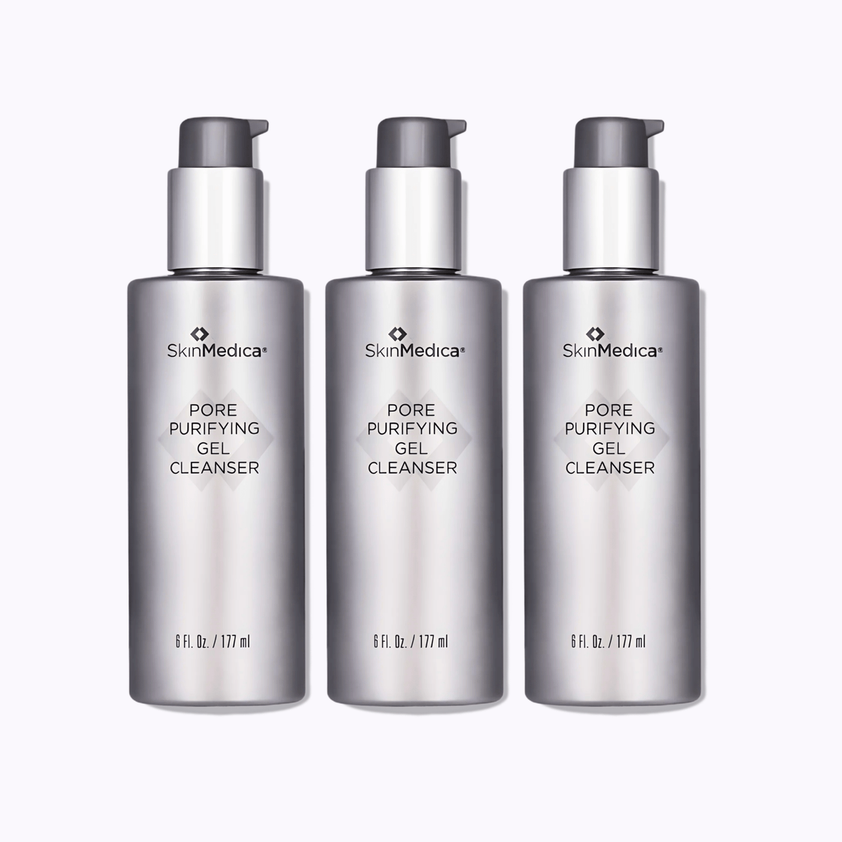 SkinMedica Pore Purifying Gel Cleanser