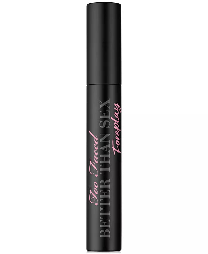 Too Faced Better Than Sex Foreplay Mascara Primer