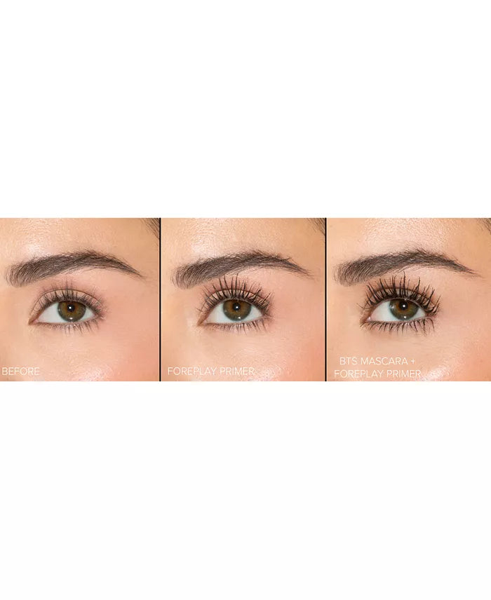 Too Faced Better Than Sex Foreplay Mascara Primer