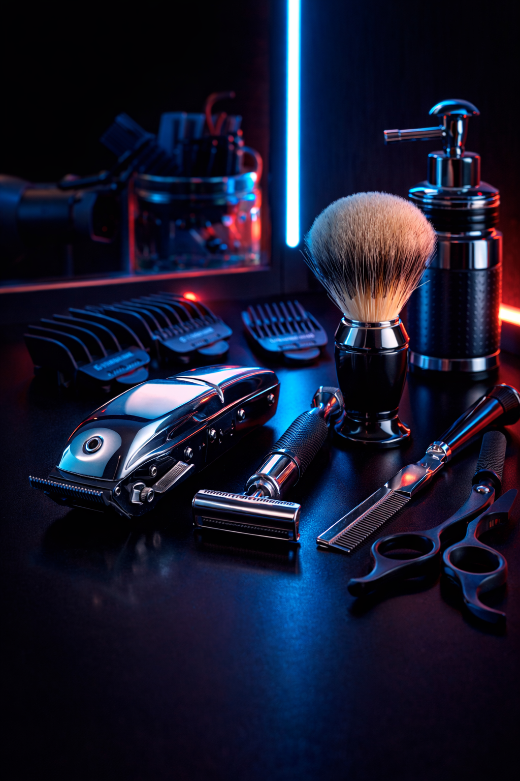 Barber