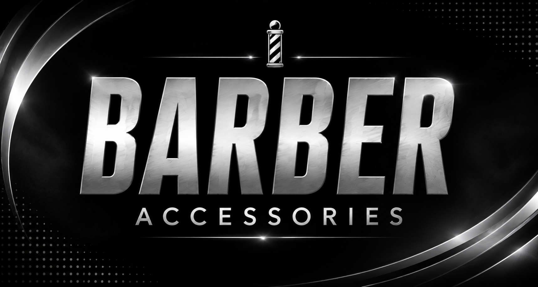 Barber Accessories