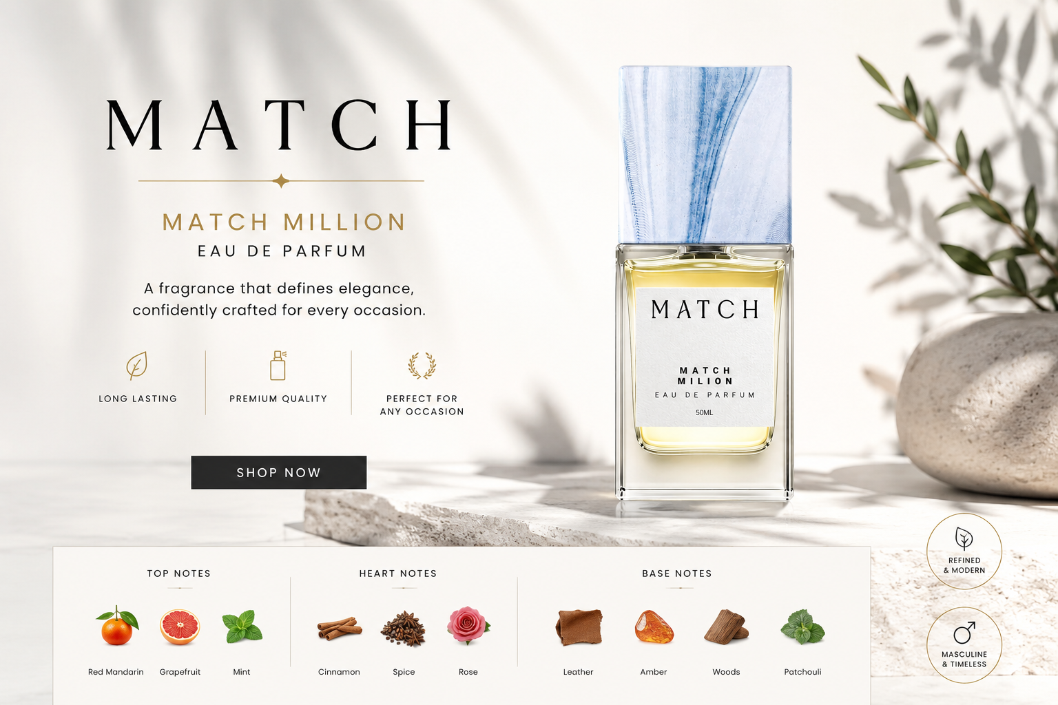 Match Milion