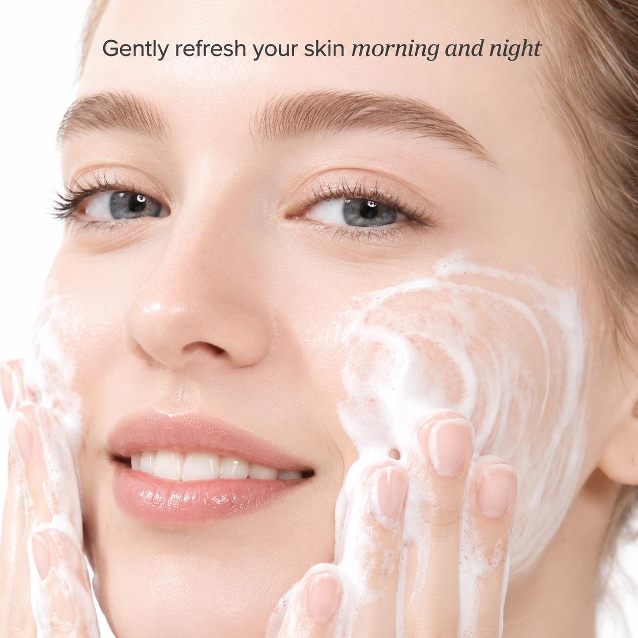 Beauty of Joseon Green Plum Refreshing Cleanser