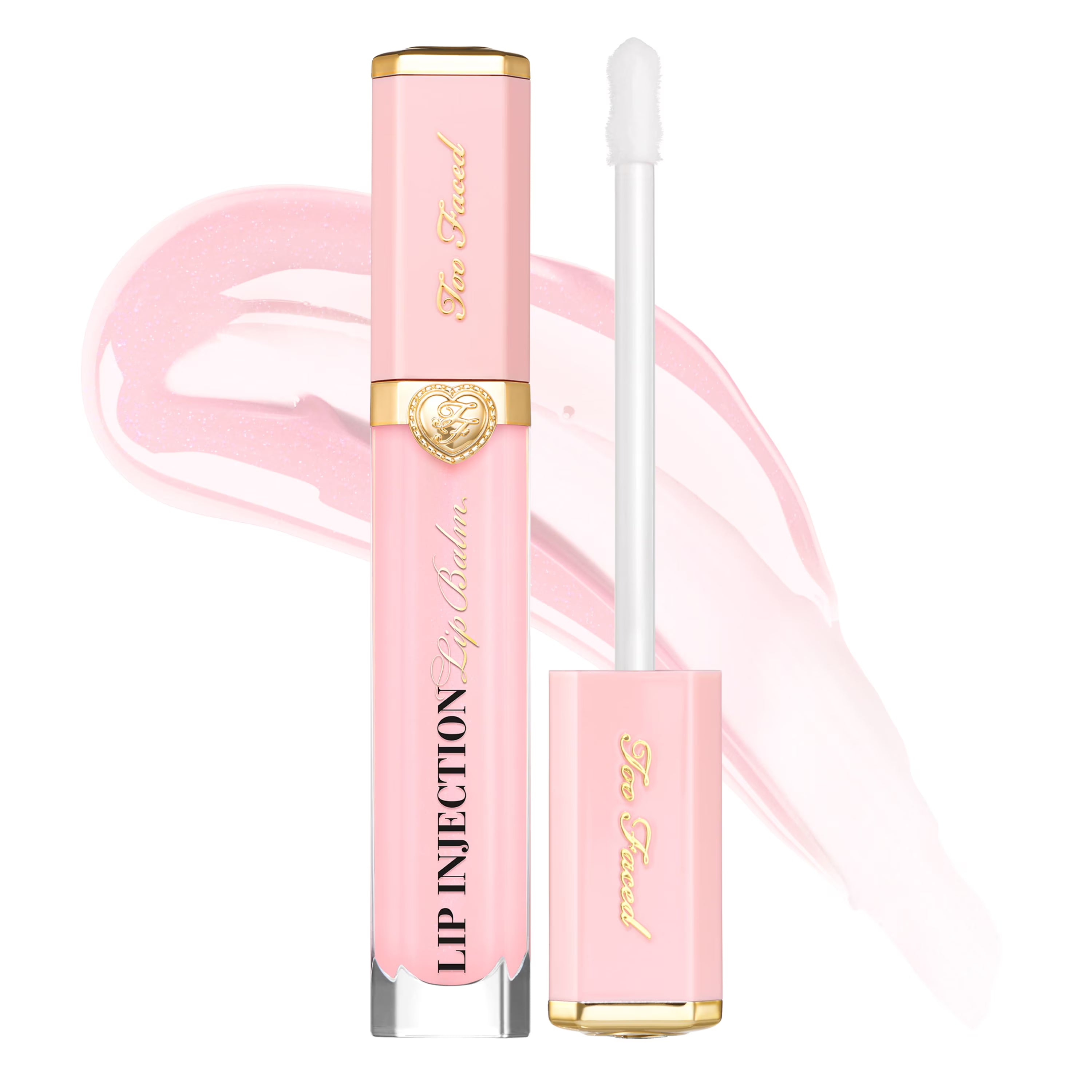 Too Faced Lip Injection Power Plumping Liquid Lip Balm